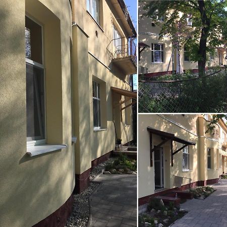 Apartmán Regimodi Apartman Siófok Exteriér fotografie