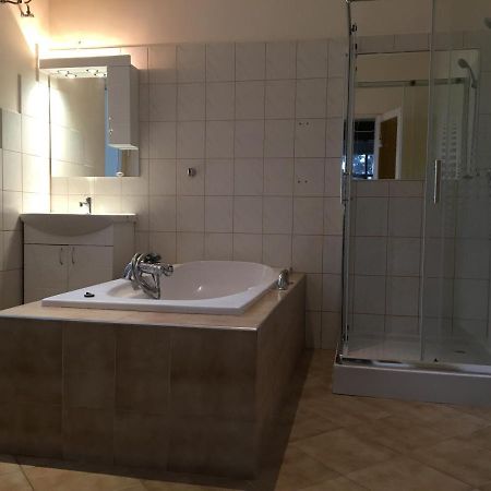Apartmán Regimodi Apartman Siófok Exteriér fotografie