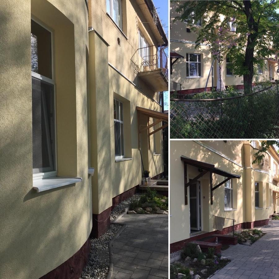 Apartmán Regimodi Apartman Siófok Exteriér fotografie