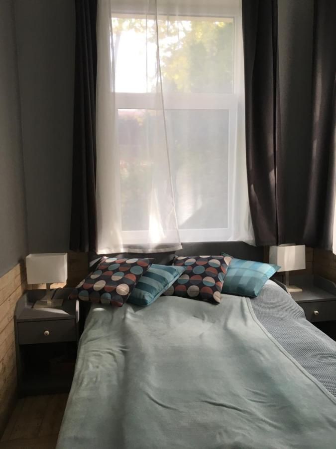 Apartmán Regimodi Apartman Siófok Exteriér fotografie