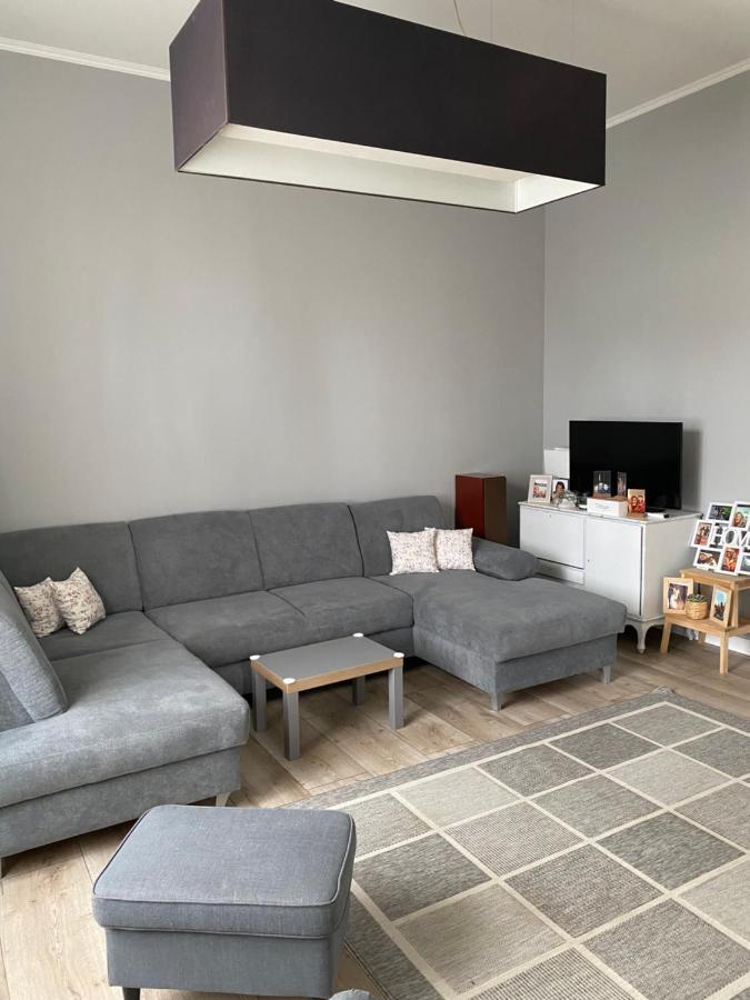 Apartmán Regimodi Apartman Siófok Exteriér fotografie